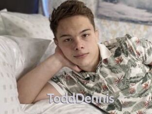 ToddDennis