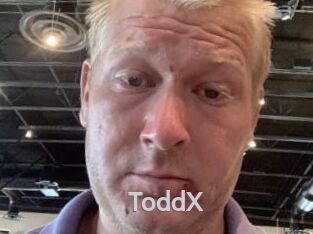 ToddX