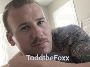 ToddtheFoxx