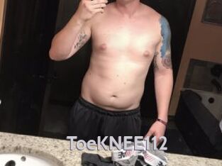 ToeKNEE112