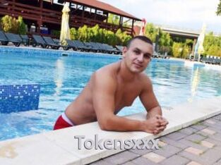 Tokensxxx
