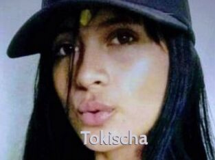 Tokischa