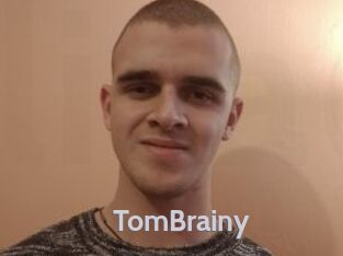 TomBrainy