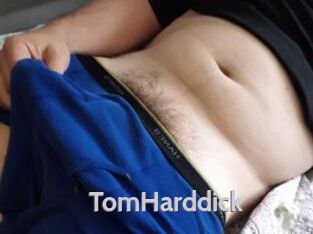 TomHarddick