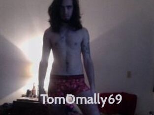 TomOmally69