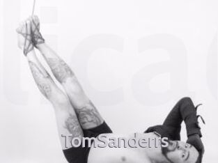 TomSanderrs