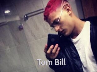 Tom_Bill