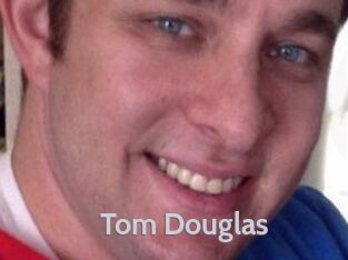 Tom_Douglas