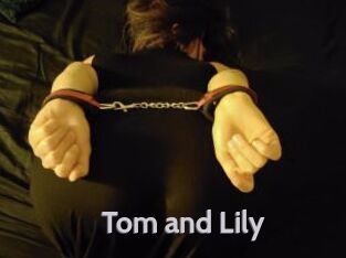 Tom_and_Lily