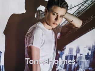 TomasHolmes