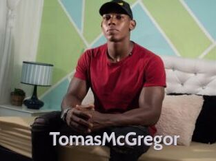 TomasMcGregor