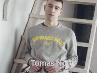 Tomas_Nort