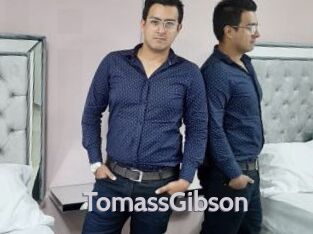 TomassGibson