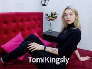 TomiKingsly