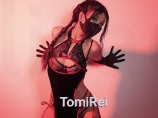 TomiRei