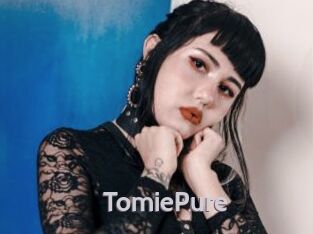 TomiePure