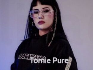 Tomie_Pure