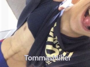 TommasMiller
