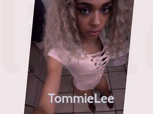 TommieLee