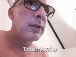 Tommiewho