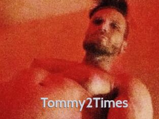 Tommy2Times