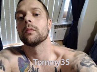 Tommy35