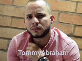 TommyAbraham