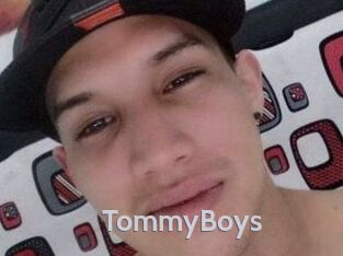 TommyBoys Live Cam 66