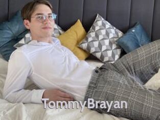 TommyBrayan