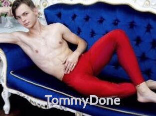TommyDone Live Cam 66