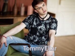 TommyEllar