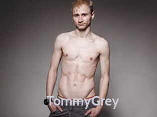 TommyGrey