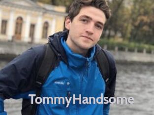 TommyHandsome