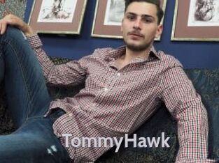 TommyHawk