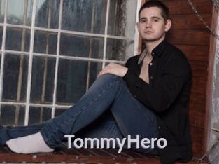TommyHero Live Cam 66