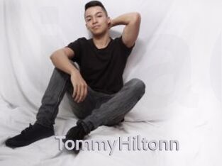 TommyHiltonn Live Cam 66