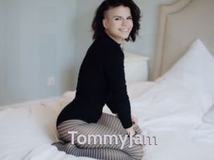 TommyJam