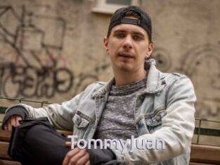 TommyJuan