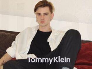 TommyKlein