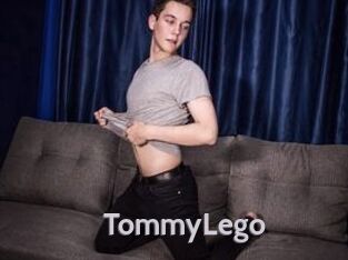 TommyLego