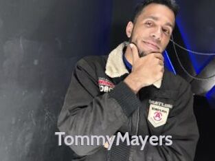 TommyMayers