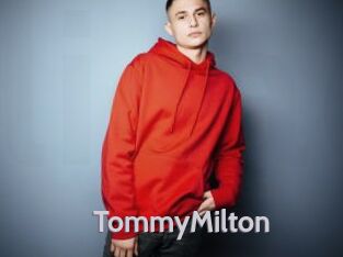 TommyMilton