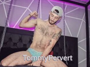 TommyPervert