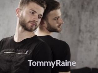 TommyRaine