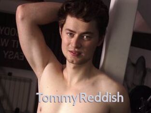 TommyReddish