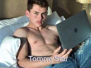 TommyStar