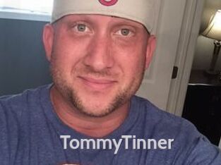 TommyTinner