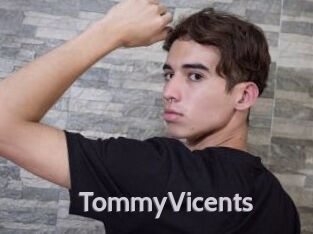TommyVicents