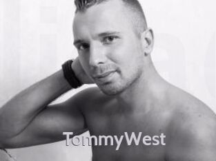 TommyWest