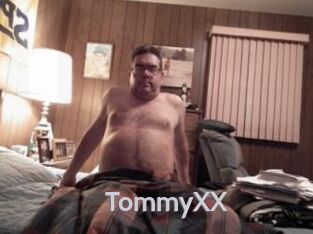 TommyXX